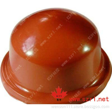 Pad Printing Silicone Rubber